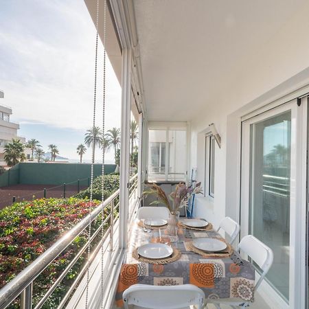 Welhomy Magnifique Appartement Santa Margarida Roses Estany Exterior photo